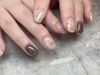 クラッシー(Classy)/選べるデザイン10種♪