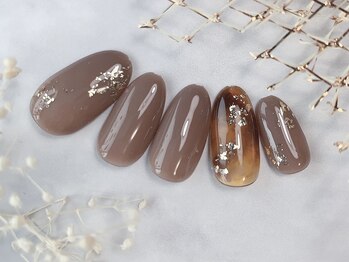 シンシアネイル(Sincere nail)/定額シンプルコース