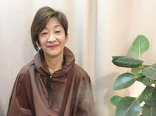 こじま 富雄団地接骨院/からだの中からデトックス