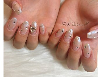 ネイルサロン エヌ(Nail Salon N)/