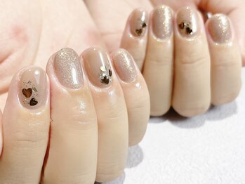 パール 池袋店(PEARL)/バレンタインネイル