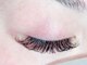 キャットウィンク(catwink)の写真/バインドロック正規導入店!目元ぱっちりでお顔の印象UP♪丁寧にカウンセリングします★全てledエクステ◎