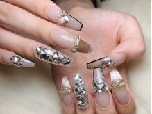 ネイルアヴァンス イオンモール和歌山店(Nail AVANCE．)