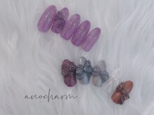 アノ チャーム(ano charm)/トレンド定額コース/¥7800