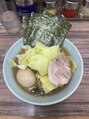 ザ ブロウ 表参道 渋谷(THE BROW)&nbsp;おすすめのラーメン教えてください！