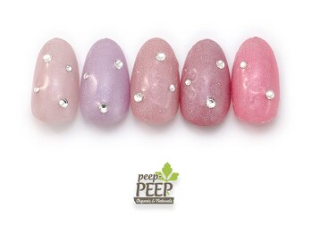 ピッピ 白金台店(peep PEEP)/24年5月マンスリープラチナ-9