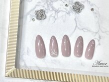 まつげエクステアンドネイルサロン アモル 恵比寿店(Amor)/【定額6400円アート】初回オフ込