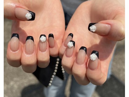 アーティネイル(aaty.nail)の写真