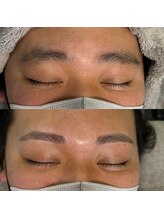 ヒールムーン(heal moon)/眉毛Wax