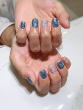 はあとねいる 五日市店/