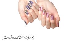 ジュエリーネイル タカコ(Jewelry nail TAKAKO)/