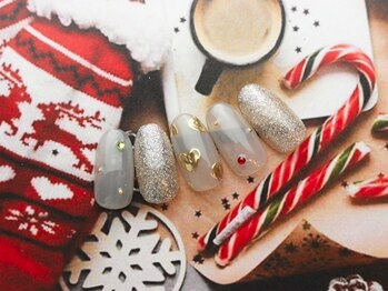 ネイルサロン シャンティー(NailSalon Shanti)/【スタンダードコース】￥7200