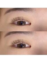 アイラッシュプラン 天王寺駅前店(eyelash plan)/パリジェンヌラッシュリフト