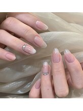 きらきらネイルサロン/