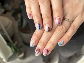 Akane指名限定アート
