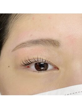 メイリー アイラッシュ 関内(meily.eyelash)/パーマとのセットメニュー☆