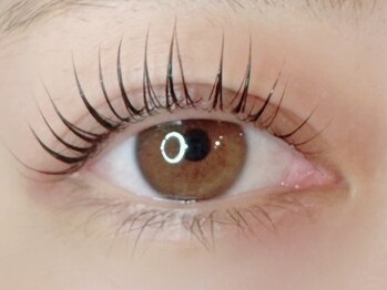 ミアン(Mian)/★パリジェンヌラッシュリフト★