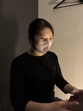 天弥(あまね) 金澤