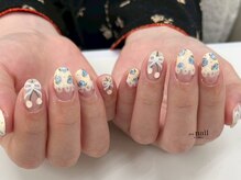 アンドラッシュ 駒込駅前店(and lash)/