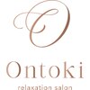 オントキ(Ontoki)のお店ロゴ