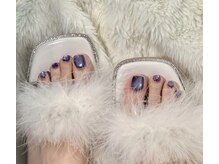 フューチャー 新大久保(FUTURE)/マグネットネイル