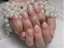 キヒ 巣鴨店(Kihi)/グラデーションネイル