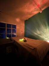 すやツヤ/夜だけの夢空間