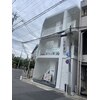 マル ネイル(maru nail)のお店ロゴ