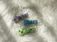 ムーリュ(Mu'ryu)/フット定額デザイン☆