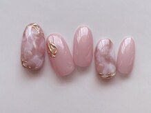 ベイシーネイル(Bei_C Nail)/定額ネイル