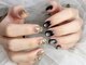 エニュ(anew)の写真/＜enoi-エノイ-取り扱い店＞細かい微粒子の”うるつや”マグネットnailが大人気!シンプルデザイン多数あり!