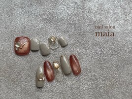 hand＆foot　design