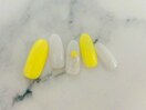 #ニュアンス #夏 #サンドジェル