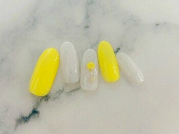 #ニュアンス #サンドジェル