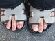 ～(une)の写真/【FOOT】ニュアンスデザインも多数ご用意♪足先まで気を抜かないのも人気の秘密☆足先からオシャレに♪