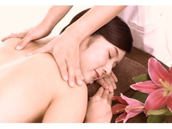 アロマ整体 クーラ(Cura)