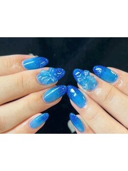 アートの種類が豊富