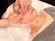ネーム(Nemu)の写真/【結果重視の方必見!!】しわ・二重アゴ・たるみ・ほうれい線を改善◎透明感のある理想のハリツヤ肌へ♪