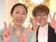 チェリッシュ 中川店(Cherish)の写真/《あなたの"美"を引き出す》ヒアリング・寄り添いを第一に◎こだわりの施術で長年のお悩みも解決に導きます