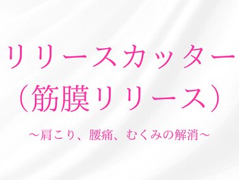 カグヤ(KAGUYA)/リリースカッター