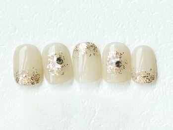 キャプラスネイル ベリエ/■シンプルプラン■ 2509