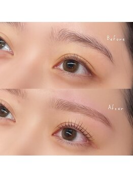 ヴァイス(VAICE)/まつげパーマ/眉毛ワックス脱毛