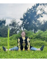 リュープリエ イオ 那覇新都心店(Lieu plie io)&nbsp;ゆい 