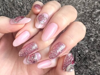 ベミル(Bemilu)/スペシャルアートコース