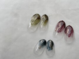 Hand【フルオーダーコース】