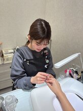 ミニル バイ ルルカ(minilu by LuLuca) 早田