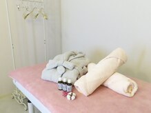 ライフ(LIFE)/内観写真