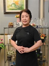 ライブ盛岡サロン&nbsp;佐々木 陽子