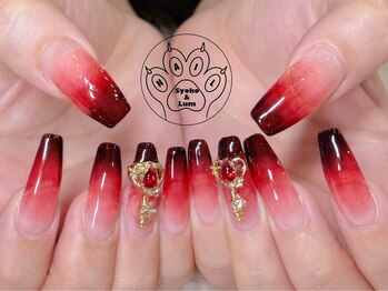 ショコ アンド ラム(Syoko&Lum)/フリーコースデザイン