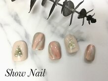 ショーネイル 武蔵小杉(Show Nail)/カジュアルPOPコース